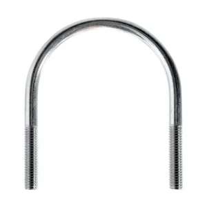 ABRAZADERA TIPO U 1/2  X 6