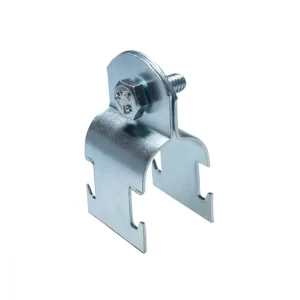 ABRAZADERA UNICANAL 1