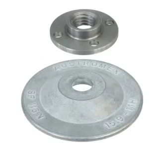 ADAPTADOR PARA DISCO T27, 5/8  -11 H